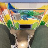 メかつきばくご