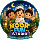 Noor Fun Studio