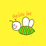 shylittlebee