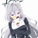 xiexieのシロコ-テラー