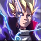 BorutoNarutoand