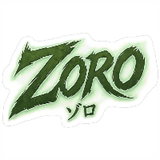 伊兹Zoro