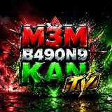 M3MB490N9K4N TV