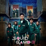 Squid Game Official