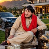 Naseeb ullah 786