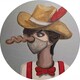 creator avatar