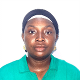 MISS JOY AKAO