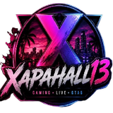 XapaHall