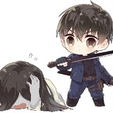 woshibeijixiongnie