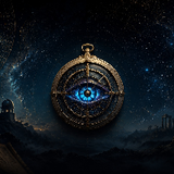 El Ojo del Cosmos