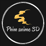 Phim anime 3D