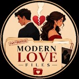 Modern Love Files