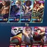 Mobile LegendBar-bar
