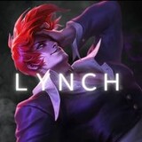 Lynch ML.