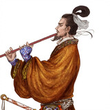 qianxujushi
