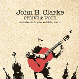 John H Clarke
