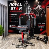 royal star fitness