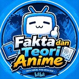 Fakta Teori Anime