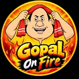 Gopal On Fire