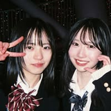 70mm from Hinatazaka