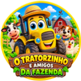 O Tratorzinho