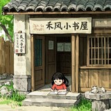 hefengxiaoshuwu