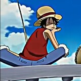 Monkey-D-Luffy-San