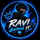 RAVI GAMING YT