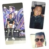 Glecerio dela Cruz Jr.