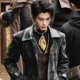 JMNC / C-drama
