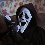 鬼脸DJTHE GHOSTFACE DJ