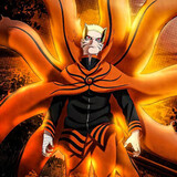 ULTRA NARUTO