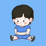 tianrandaiyuaojiaodi