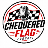 Chequered Flag Podca