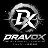 BX Dravox