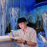 Tonkarชอบกินแตงโม