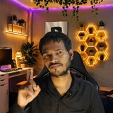 Hrushikesh nath
