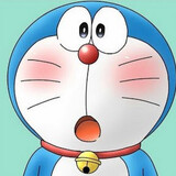 แมวสีฟ้า Doraemon