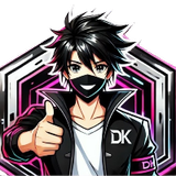 Dk Anonymous Gaming