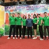 Điện CN Thành Sơn