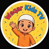 Waqar Kids TV