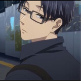 Nifuji Hirotaka -kun