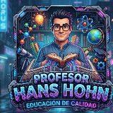 ProfesorHansHohn