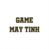 game may tinh