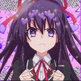 yatogami_tohka