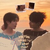 Tutor&Yimッ