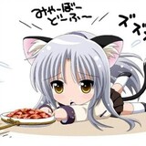 Kebianshiのyuyi