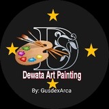 DEWATA ART PAINTING