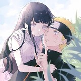 Naruto&Hina