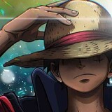 Luffy_geer